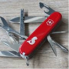 Нож VICTORINOX FISHERMAN 1.4733.72